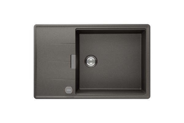 Pomivalno korito SCHOCK Tia D-100LS Silverstone