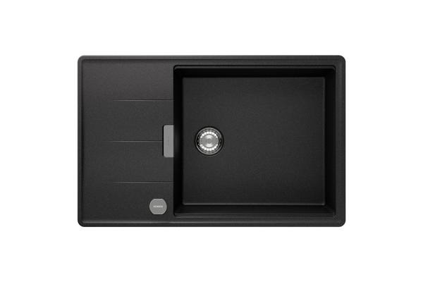 Pomivalno korito SCHOCK Tia D-100LS Stone
