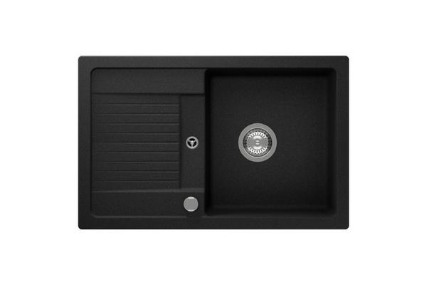 Pomivalno korito SCHOCK Lima D-100S Onyx