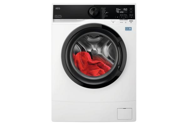 Pralni stroj AEG L6SE47DE