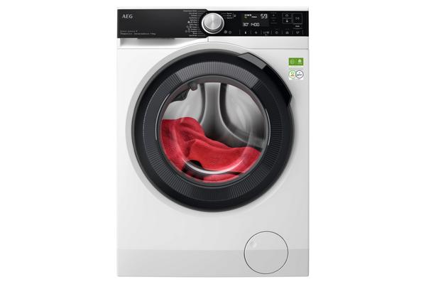 Pralni stroj AEG LFR85166SOE
