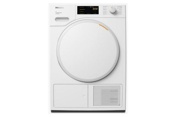Sušilni stroj Miele TWC660 WP 125 Edition