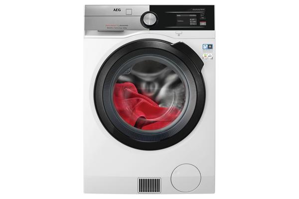 Pralno-sušilni stroj AEG L9WAN61BCE