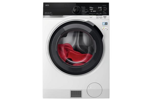 Pralno-sušilni stroj AEG LWR98165NXE