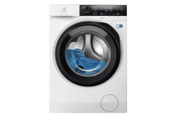 Pralno-sušilni stroj Electrolux EW7W4492E