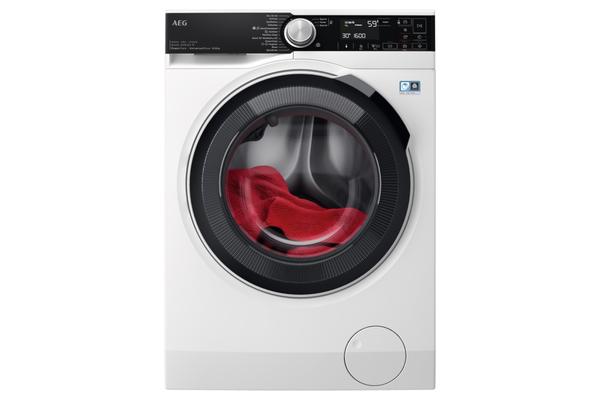Pralno-sušilni stroj AEG LWR85165O
