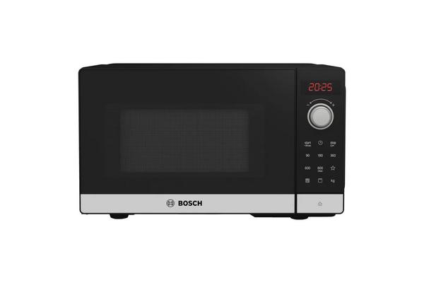 Prostostoječa mikrovalovna pečica Bosch FEL023MS2