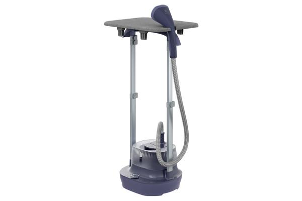 Pokončni parni likalni sistem s stojalom Electrolux E7US1-4MN