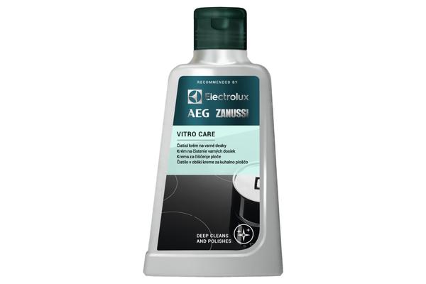 Sredstvo za čiščenje steklenih kuhalnih plošč, Electrolux M3HCC300