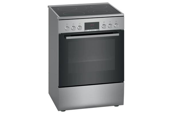 Steklokeramični štedilnik Bosch HKR39C250 - ODPRODAJA EKSPONATA