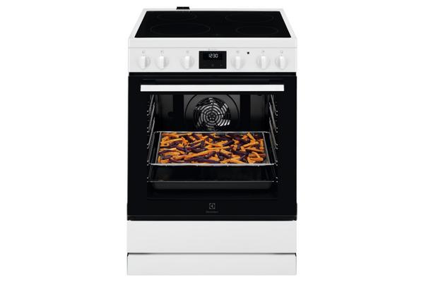 Steklokeramični štedilnik Electrolux LKR64023AW