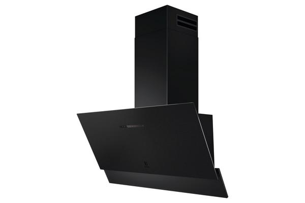 Stenska kuhinjska napa Electrolux LFV619Z, SaphirMatt