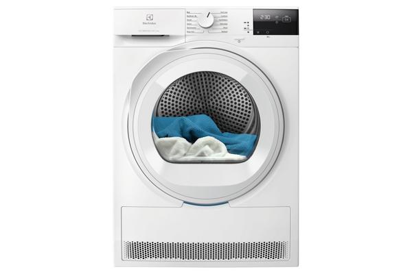 Sušilni stroj Electrolux EW6D283DE - PAMETEN NAKUP