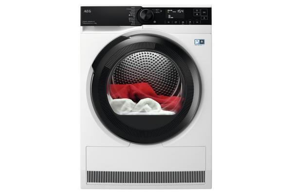 Sušilni stroj AEG TR839P4CE - PAMETEN NAKUP