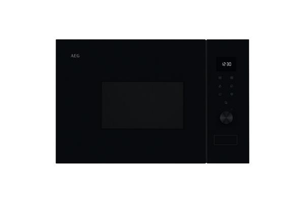Vgradna mikrovalovna pečica AEG OS5MG20EB