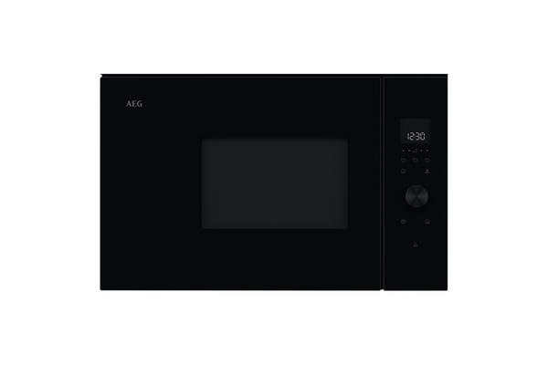 Vgradna mikrovalovna pečica AEG TB6SM171DB