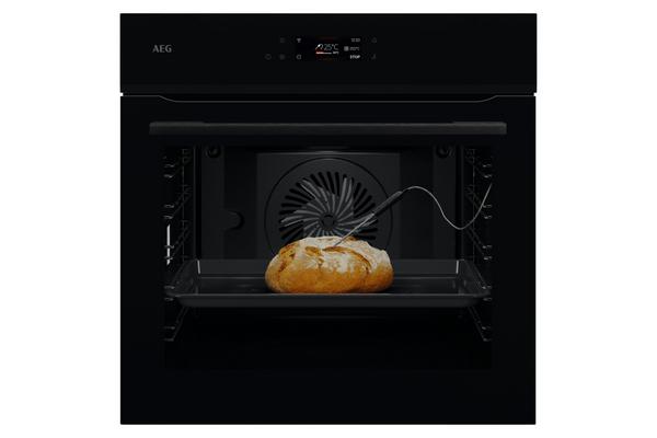 Vgradna pečica AEG NBE7P631AB - PAMETEN NAKUP