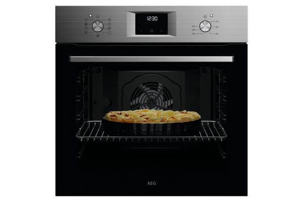Vgradna pečica AEG OA5AB21SM
