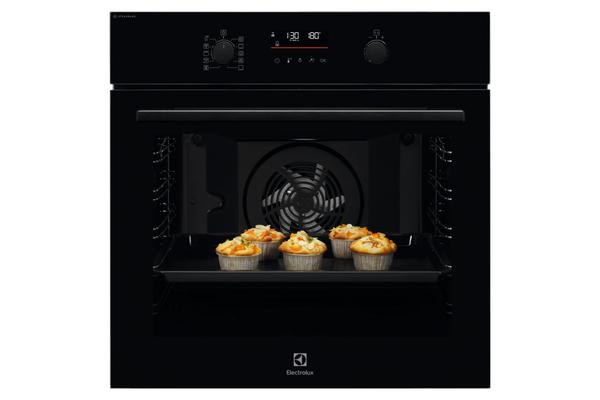 Vgradna pečica Electrolux EOD6P77WZ - PAMETEN NAKUP
