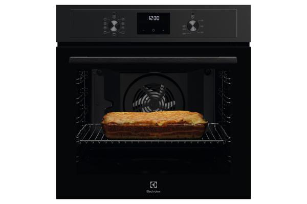 Vgradna pečica Electrolux EOF3H40TH