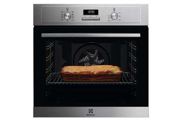 Vgradna pečica Electrolux EOF3H70X - ODPRODAJA EKSPONATA