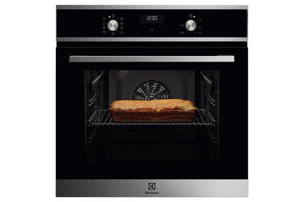 Vgradna pečica Electrolux EOF5F50BX