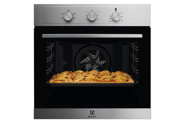 Vgradna pečica Electrolux EOH2H00X