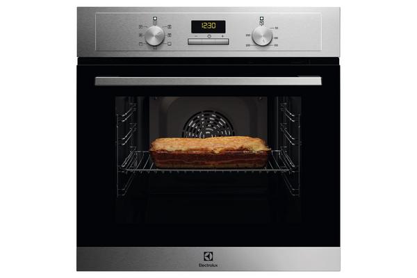 Vgradna pečica Electrolux EOH3F00BX