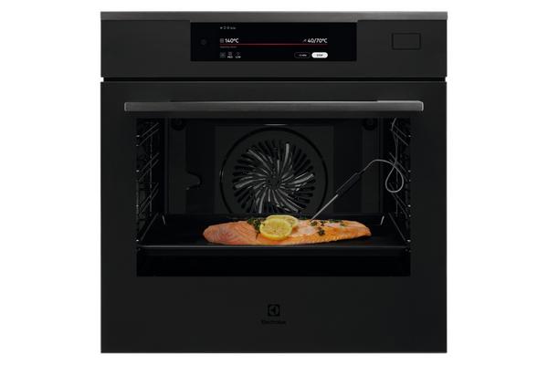 Vgradna pečica Electrolux KOBAS3ST