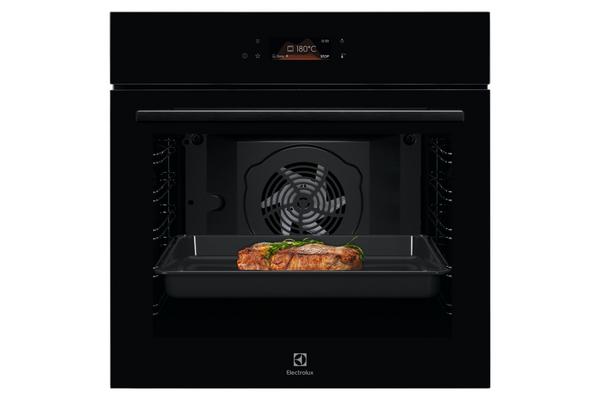 Vgradna pečica Electrolux LOE8P38Z