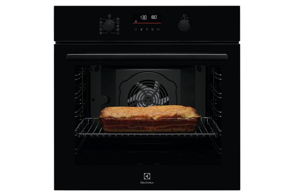 Vgradna pečica Electrolux LOF6P16Z
