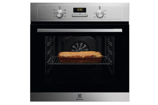 Vgradna pečica Electrolux EOH3H00BX - PAMETEN NAKUP