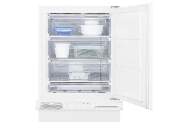 Vgradna zamrzovalna omara Electrolux LYB2AE82S