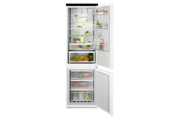 Vgradni hladilnik Electrolux ENT6ME18S - PAMETEN NAKUP