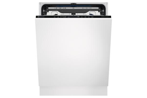 Vgradni pomivalni stroj Electrolux EEC87400W - PAMETEN NAKUP