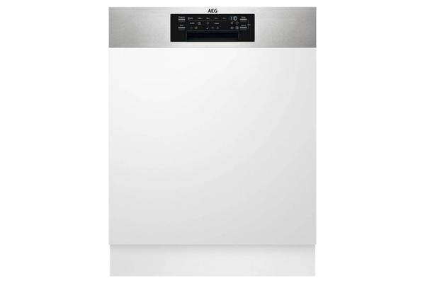 Vgradni pomivalni stroj AEG FEE84706PM