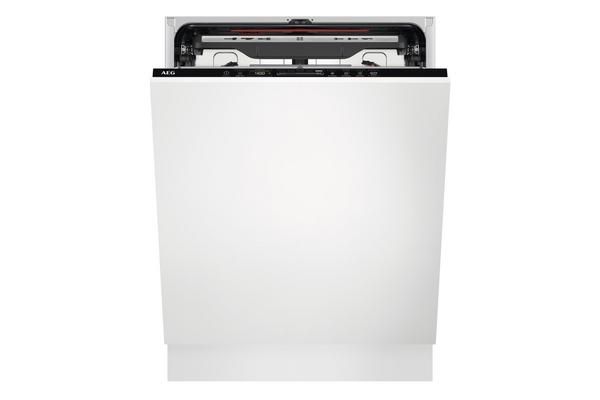Vgradni pomivalni stroj AEG FHK74707P