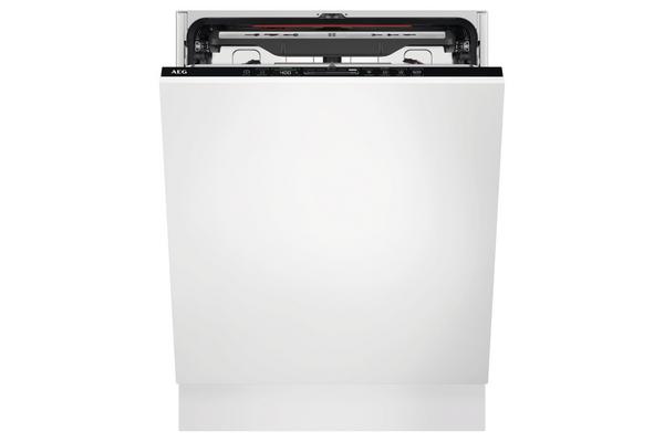 Vgradni pomivalni stroj AEG FSK77718P