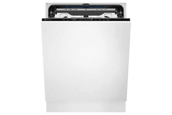 Vgradni pomivalni stroj Electrolux EEG69405L - PAMETEN NAKUP