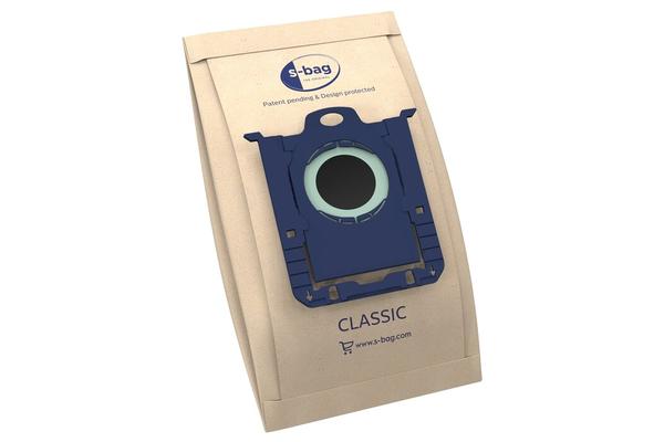 Vrečke za prah Electrolux S-BAG CLASSIC E200SM