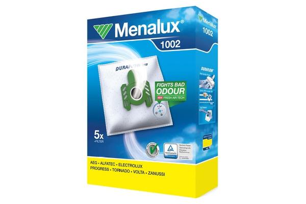 Vrečke za sesalnik Menalux 1002