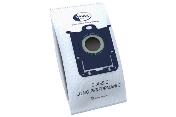 Vrečke za prah Electrolux S-BAG CLASSIC Long Performance E201S