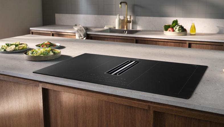 Revolucionarne kuhalne plošče SaphirMatt