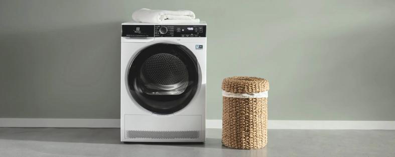 Kateri sušilni stroj izbrati - s toplotno črpalko ali brez?
