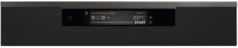 Vgradna pečica Electrolux KOEAP31WT - ODPRODAJA EKSPONATA