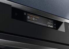 Vgradna pečica Electrolux KOEAP31WT - ODPRODAJA EKSPONATA