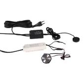 Pomivalno korito SCHOCK Greenwich N-100L FB Puro