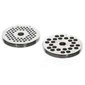 Plošče za rezanje za aparat za mletje mesa Bosch SMI4HCS19E