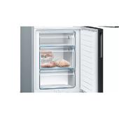 Prostostoječi hladilnik z zamrzovalnikom Bosch KGV36VBEAS