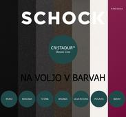 Kuhinjska armatura Schock SC-530 556000 Puro